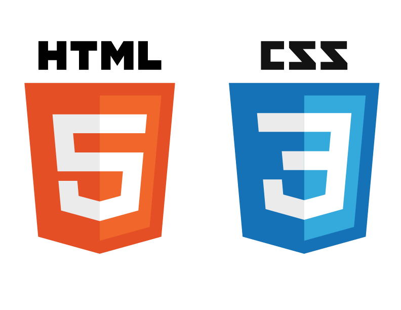 HTML CSS skill