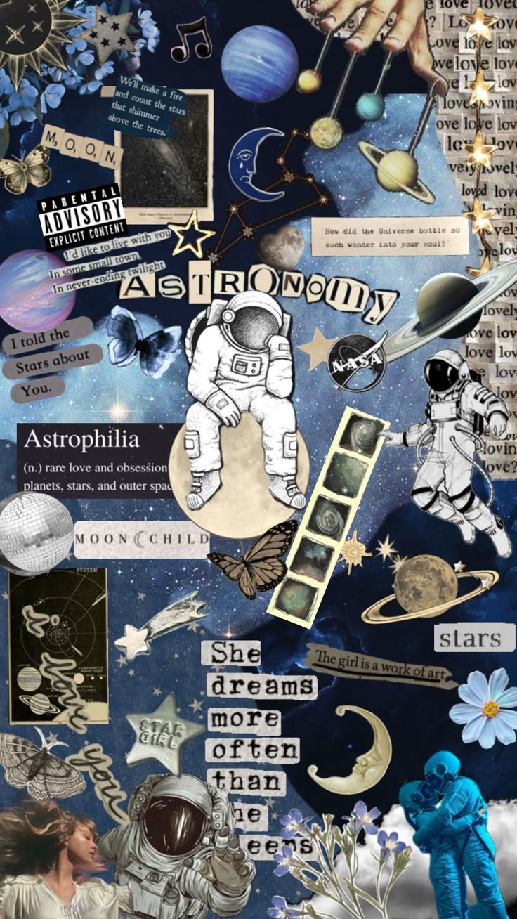 Astronomy