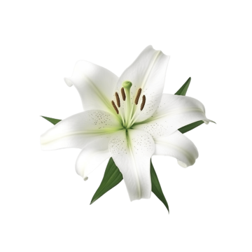 Lily Flower