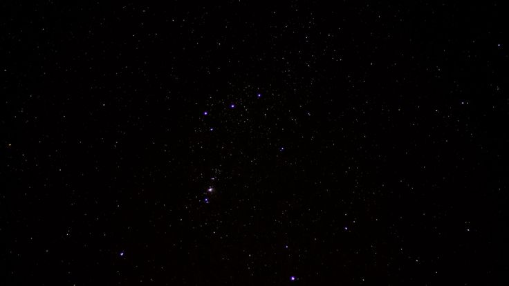 Sky Photography