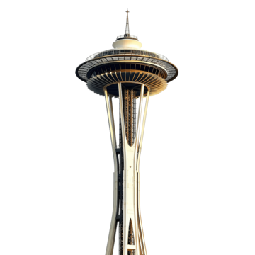Space Needle
