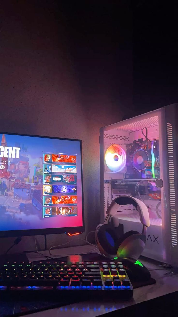 Gaming